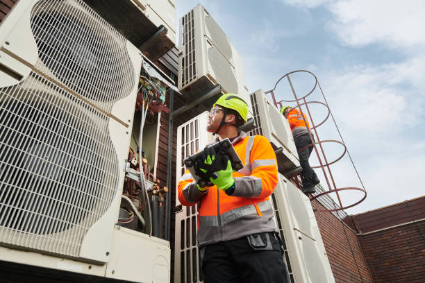 Best VRF (Variable Refrigerant Flow) Systems in Carbonville, UT