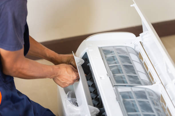Best Geothermal HVAC Systems in Carbonville, UT