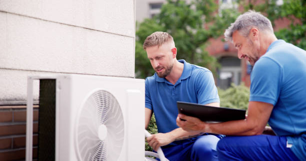 Best Seasonal HVAC Services in Carbonville, UT