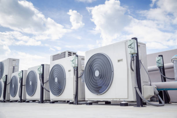 Best HVAC Equipment and Components in Carbonville, UT