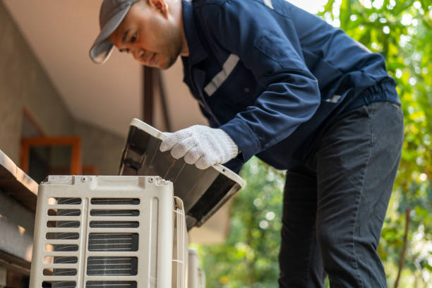 Best Thermostats and Smart Controls in Carbonville, UT