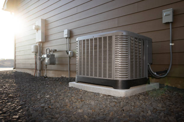 Best Residential HVAC in Carbonville, UT